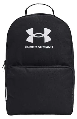 Obrázok produktu pre Under Armour – batoh, logo, 25 l PP2999 (jednotná veľkosť) (čierny)