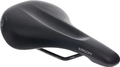 Obrázek produktu pro Unisex sedlo Ergon SFC3 Evo Comp Gel, černé, Evo Gel, S