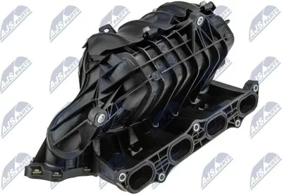 Obrázok produktu pre NTY BKS-TY-002 Sací most Sací potrubie pre TOYOTA AVENSIS Kombi (T25) RAV 4 III (ACA3, ACE, ALA3, GSA3, ZSA3) RAV 4 II (CLA2, XA2, ZCA2, ACA2)