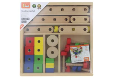 Immagine prodotto di Costruttore di kit in legno