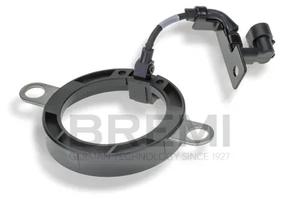 Produktbild von BREMI ABS Sensor Raddrehzahl Hinten Links für HYUNDAI ix55 51276