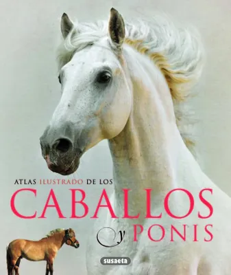 Produktbild von Pferde und Ponys