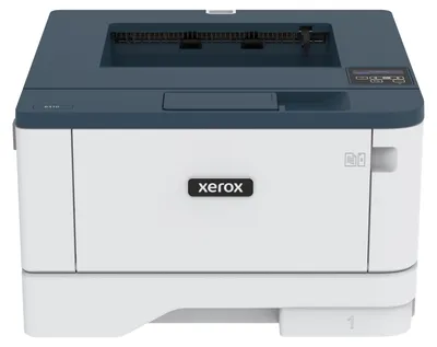 Produktbild von XEROX B310 - Laser Duplex Printer