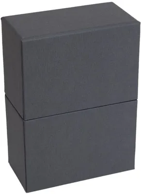 Obrázek produktu pro HNFD fotobox Parda břidlice 11x5,5x16 cm pro 200-300 fotografií 10x15 cm