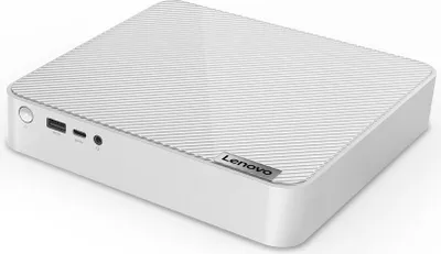 Produktbild von Lenovo IdeaCentre Mini 01IRH8 Intel Core i5 i5-13420H DDR4-SDRAM SSD Windows - Core i5 - 16 GB
