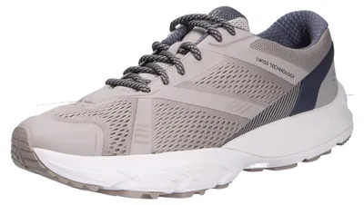 Produktbild von JOYA Herren Schnürschuhe Nova grey, grau, Gr.42 1/3