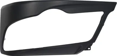 Image de Cadre de phare Piaggio, gauche pour Porter, B000832