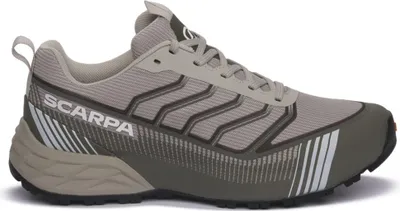 Produktbild von Scarpa RIBELLE RUN LT, Grau, Grün, 350 g