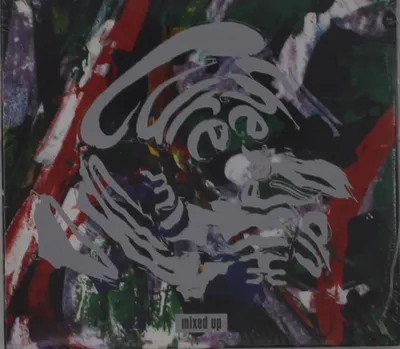 Imagen del producto de The Cure: Mixed Up