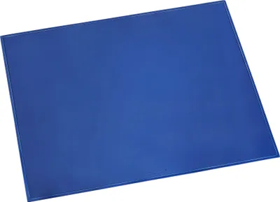 Immagine prodotto di Cuscinetto da tavolo SYNTHOS, 400 x 530 mm, blu