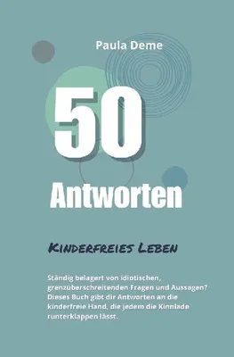 Produktbild von 50 Antworten