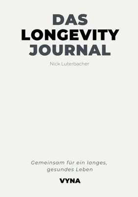 Produktbild von Das Longevity Journal