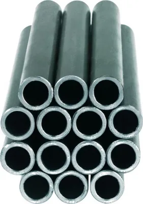 Produktbild von GOK Nahtloses Präzisionsstahlrohr, Länge/Grösse:100 cm, Durchmesser:12 x 1.5