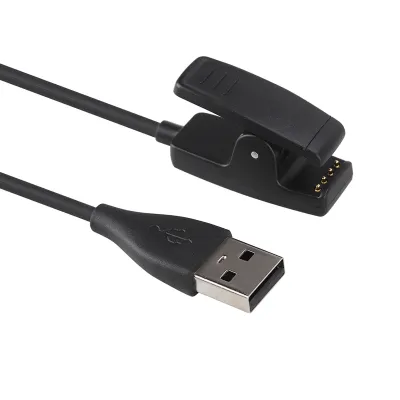 Obrázok produktu pre Nabíjací kábel, Nabíjací kábel USB, Nabíjací kábel pre Garmin, Nabíjací kábel pre hodinky, Dátový klip