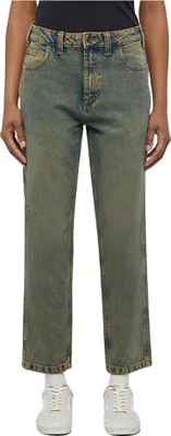 Produktbild von Dickies Ellendale Jeans Blau 26 Frau Blau 26