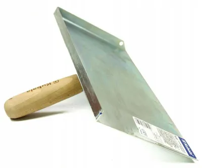 Image de Tampon de jointoiement, 150 x 305 x 15 mm
