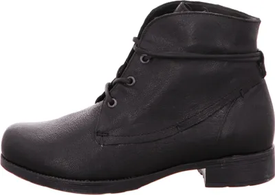 Produktbild von Think! Komfort Stiefeletten Damen 31363832373531 Schwarz 37 EU