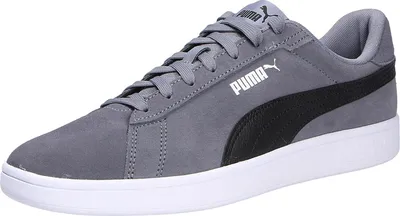 Produktbild von Puma Smash 3.0 3909840008 (7/gray tile-black-white)