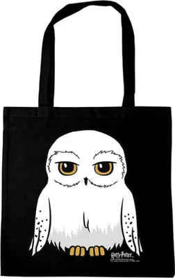 Immagine prodotto di Borsa per Harry Potter: Edvige