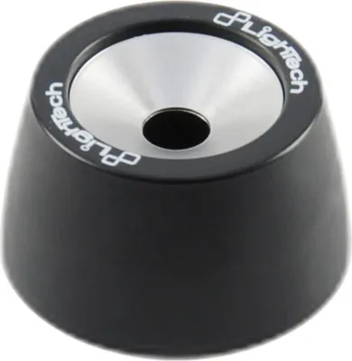 Imagen del producto de Kit de protección para ejes traseros de Lightech, compatible con BMW S1000R