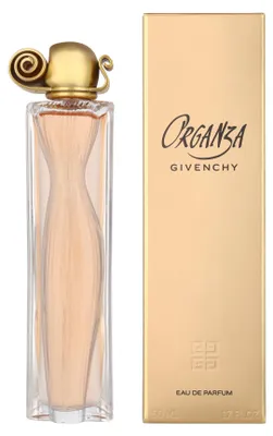 Imagen del producto de Givenchy Organza Eau de Parfum, 50 ml
