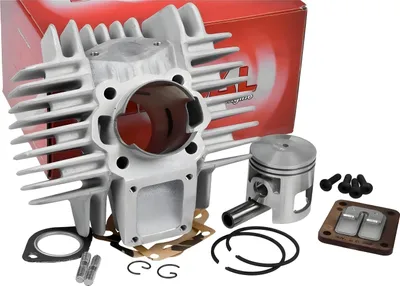 Zdjęcie produktu dla Zestaw cylindrów Airsal Sport 64cc do Tomos A35, A38B, S25/2