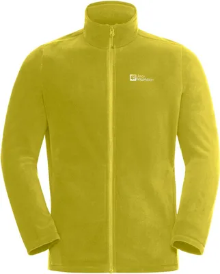 Produktbild von Jack Wolfskin Taunus Fz M Chartreuse Chartreuse M
