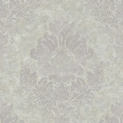 Produktbild von Livingwalls Barocktapete Metropolitan Stories Tapete mit Ornamenten Alena St. Petersburg Vliestapete weiß rosa grau 10,05 m x 0,53 m