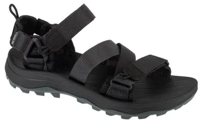 Produktbild von Merrell - "Speed Fusion RMX" Sandalen für Herren PP11679 (44 EU) (Schwarz)