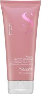 Produktbild von Alfaparf Milano Semi Di Lino Moisture Nutritive Leave-in Conditioner 200 ml
