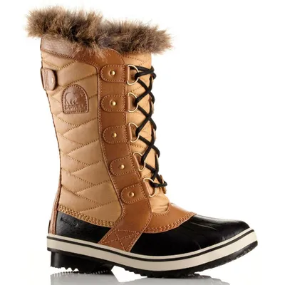 Image de SOREL Bottes NL2332-373 Tofino II Curry Fawn