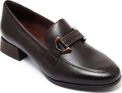 Produktbild von Marco Tozzi Damen Mokassins 2-24206-43 304 Farbe: Braun Größe: 38