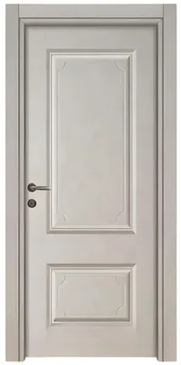 Obrázok produktu pre Klassische Beige Innentür Hochwertige Haustüren Edle Wohnungstüren