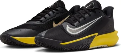 Produktbild von Herren Sportschuhe Nike Precision VII