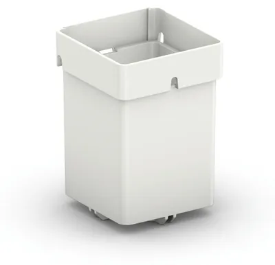 Immagine prodotto di Scatole portautensili Festool Box 50x50x68/10 | 204858