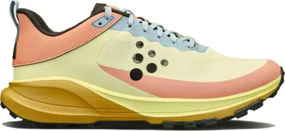 Produktbild von Craft Pure Trail X Laufschuhe Beige EU 46 1/2 Mann Beige EU 46 1/2
