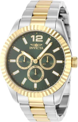 Invicta Specialty 47398 Men's Quartz Watch - 43 mm