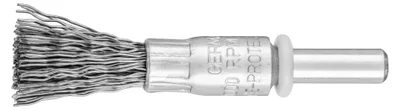Produktbild von PFERD PBU 1010/6 ST 0,35, 1 cm, 1 cm, Stahl, Eisenguss, Holz, Kunststoff, 20000 RPM