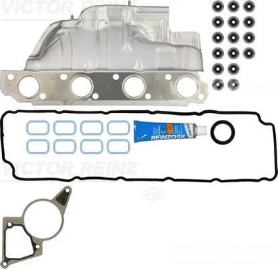 Produktbild von REINZ 02-33758-02 Zylinderkopf Dichtungssatz für FORD MONDEO III Kombi (BWY) MONDEO III (B5Y) MONDEO III Stufenheck (B4Y) TRANSIT Bus TRANSIT Kasten