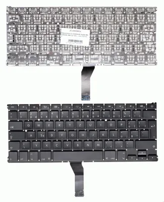 Obrázek produktu pro Klávesnice pro Apple MACBOOK AIR 13" A1369 A1466