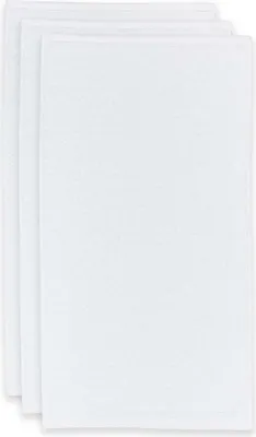 Produktbild von PIP Tile Pip Studio Handtuch Farbe White 55x100 3er Set