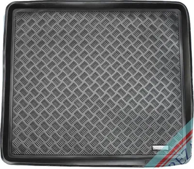 Produktbild von Universal-Kunststoffbadewanne für den Kofferraum (90x100cm)