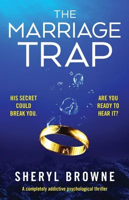 Produktbild von The Marriage Trap