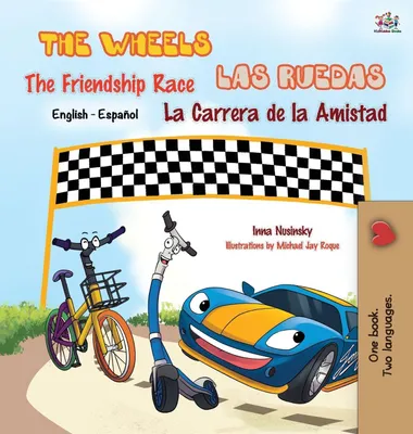 Produktbild von The Wheels