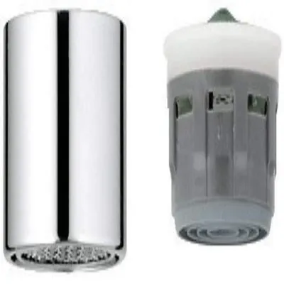 Obrázok produktu pre GROHE 13935000 Laminárny perlátor 13935 chróm