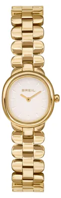 Produktbild von BREIL Uhr DAMEN,  Sammlung TULLE, Quarzwerk , 30 Meter, Geschenkideen für Frau