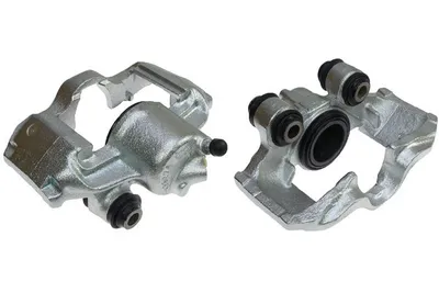 Produktbild von Bremssattel Vorne Rechts von NK (213982) Bremszange Bremsanlage Bremssattelgehäuse