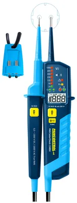 Immagine prodotto di Tester di tensione PANCONTROL PAN SolarCheck 1500 V