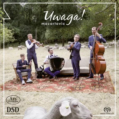 Image de Mozart