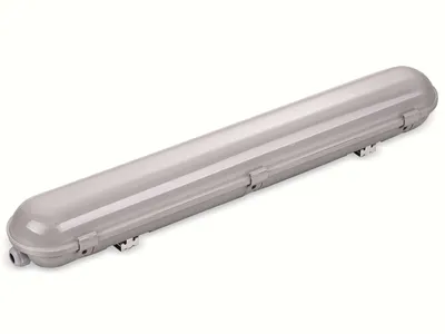 Immagine prodotto di OPTONICA Luce di diffusione a prova di umidità LED 6704, EEK: F, 55 W, 5500 lm, 4500 K, IP65